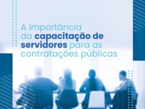 Captação de servidores